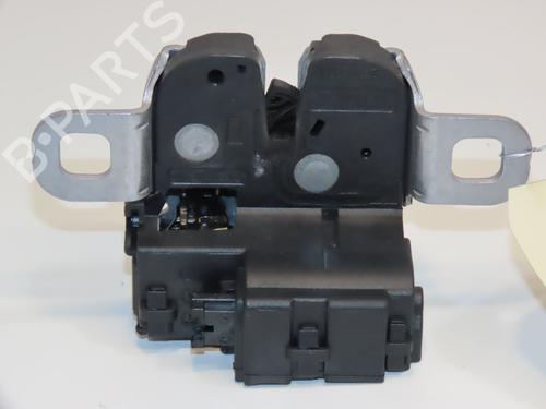 Used Tailgate lock Tailgate lock MINI MINI COUNTRYMAN (R60) Cooper D (112 hp) 28832241 28832241