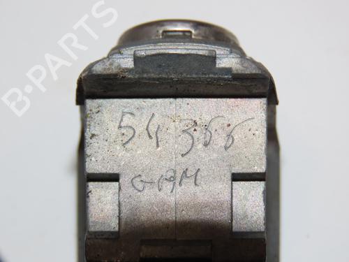 Electronic module CITROËN C4 Picasso I MPV (UD_) 1.6 HDi | BP28967456M83