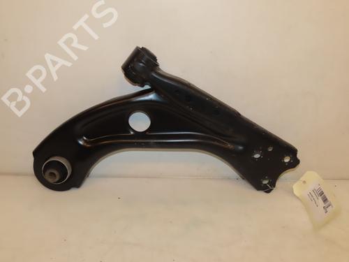 Used Left front suspension arm PEUGEOT 308 SW II (LC_, LJ_, LR_, LX_, L4_) 1.2 THP 130 (131 hp) 16740806