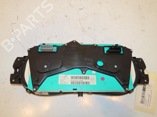 Used Instrument cluster DACIA SANDERO 1.4 MPI LPG (72 hp) 16832933