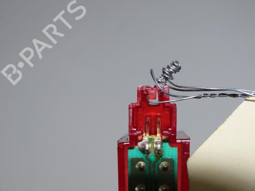 Third brake light AUDI A5 (8T3) 2.7 TDI | BP31634230L11  - Image 5