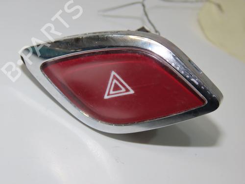 Advarselsbryter CITROËN DS3 (SA_) 1.6 HDi 90 (92 hp) 32486124