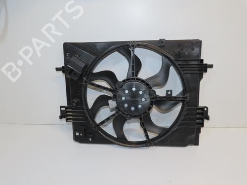 Radiator fan RENAULT CLIO V (B7_) 1.0 TCe 90 (B7MT) | BP39893819M35 - Image 4