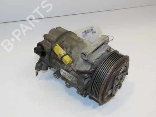Used AC compressor PEUGEOT 207 (WA_, WC_) 1.6 HDi (92 hp) 29215994
