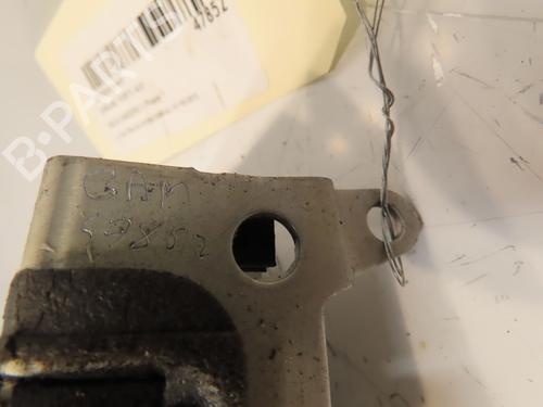 Front right lock DACIA SANDERO 1.2 16V | BP17051512C97 
