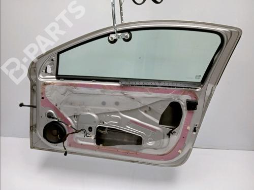 Right front door OPEL ASTRA H GTC (A04) 1.9 CDTI (L08) | BP11921449C3 