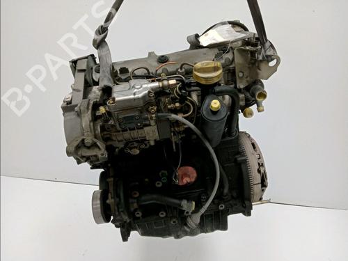 Motor RENAULT MEGANE I (BA0/1_) 1.9 dTi (BA08, BA0N) (98 hp) 23171285