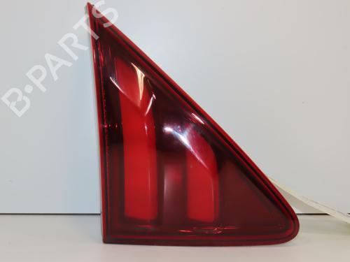 Used Left tailgate light PEUGEOT 3008 I MPV (0U_) 1.6 Turbo (165 hp) 28969497