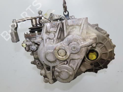 Gearbox TOYOTA RAV 4 III (_A3_) 2.2 D 4WD (ALA30_, ALA30R) | BP31179699M3
