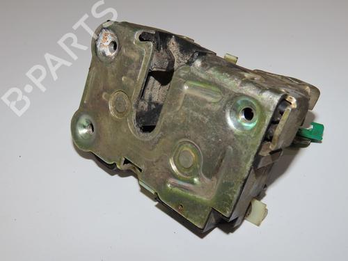 Used Front right lock Front right lock 33893143 33893143