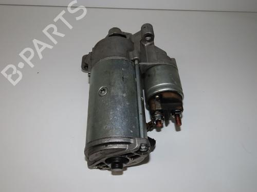 Used Starter Starter PEUGEOT 807 (EB_) 2.2 HDi (128 hp) 32277409 32277409