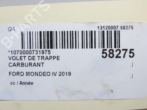 Tanklåg FORD MONDEO V Turnier (CF) 2.0 EcoBlue | BP33298020C131  - Image 5