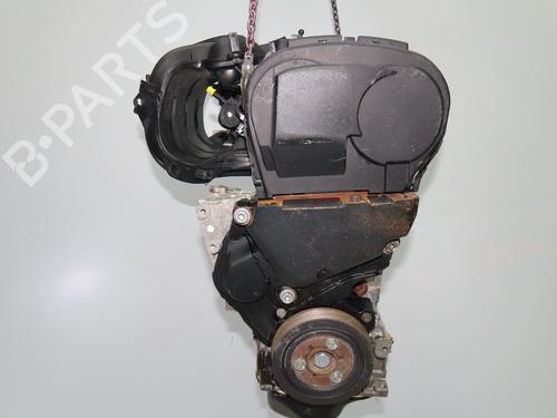Engine FORD FOCUS C-MAX (DM2) 1.6 TDCi | BP36444307M1 - Image 2