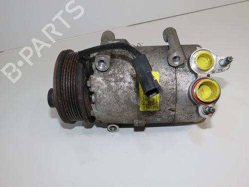 AC compressor FORD S-MAX (WA6) 2.0 TDCi | BP37432540M34 - Image 5