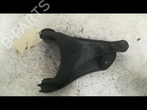 Left front suspension arm RENAULT TWINGO II (CN0_) 1.5 dCi (CN0E) | BP14876487M12 