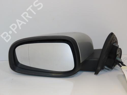 Left mirror VOLVO S60 I (384) 2.4 D | BP28831445C26 