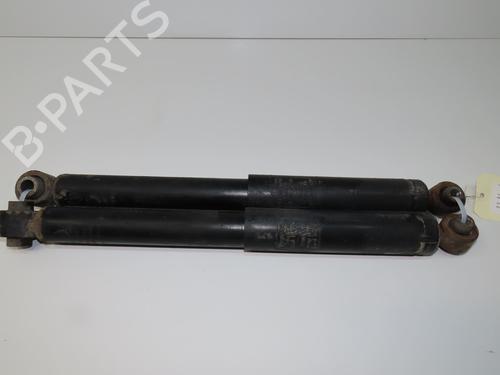 Right rear shock absorber CITROËN C3 I (FC_, FN_) 1.4 i | BP32076102M19 