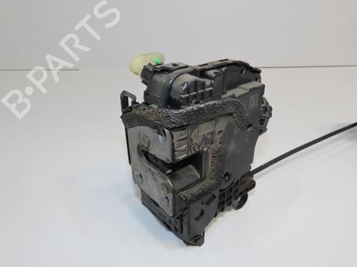 Used Front left lock Front left lock 36939880 36939880