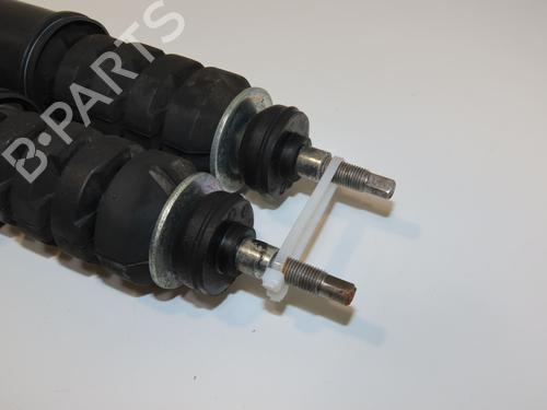 Right rear shock absorber DACIA LOGAN MCV II TCe 90 (K8M1, K8MA, K8AC) | BP22920096M19 