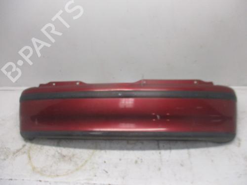 Used Rear bumper Rear bumper FIAT PUNTO (176_) 60 1.2 (176AP, 176AR, 176AQ, 176BB) (60 hp) 36495418 36495418