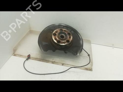 Used Left rear steering knuckle Left rear steering knuckle 14876611 14876611