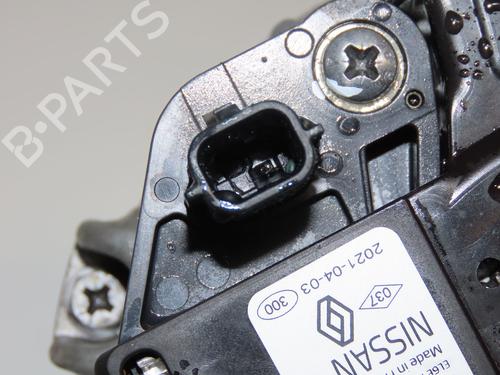 Alternator RENAULT CLIO V (B7_) 1.0 TCe 90 (B7MT) | BP40205482M7 - Image 6