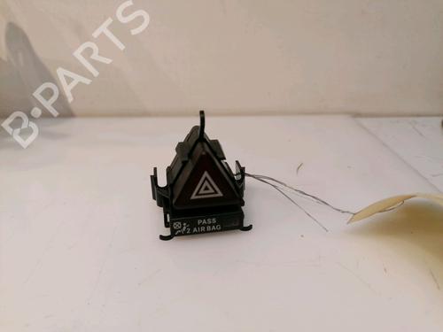 Used Warning switch MERCEDES-BENZ B-CLASS Sports Tourer (W245) B 180 CDI (245.207) (109 hp) 15742269