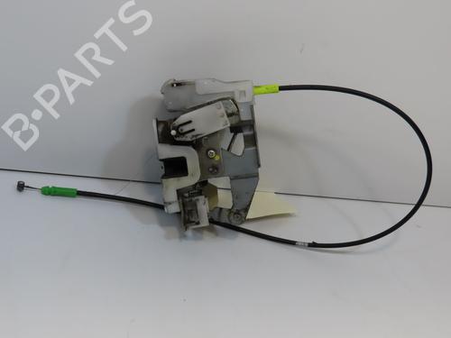 Rear left lock CITROËN C1 (PM_, PN_) 1.0 | BP28969088C100 