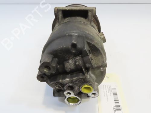 Compressor A/A RENAULT MEGANE II Estate (KM0/1_) 1.5 dCi (KM16, KM1E) (106 hp) 28829273