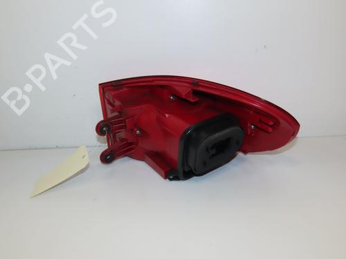 Left taillight VW TIGUAN (5N_) 2.0 TDI 4motion | BP28969619C34 