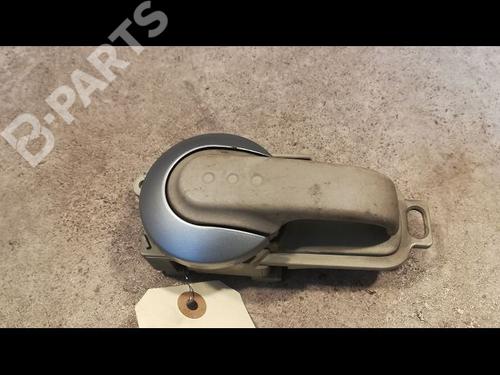 Used Rear right interior door handle NISSAN MICRA III (K12) 1.4 16V (88 hp) 9610864