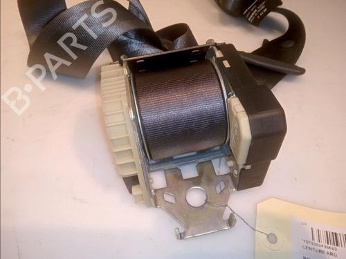 Used Rear left seatbelt Rear left seatbelt RENAULT CLIO II (BB_, CB_) 1.5 dCi (B/CB3M) (64 hp) 14951200 14951200