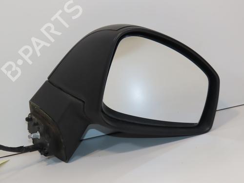 Retrovisor direito Retrovisor direito 28831403 28831403