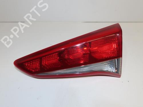 Used Right tailgate light Right tailgate light HYUNDAI TUCSON (TL, TLE) 1.6 GDi (132 hp) 40554333 40554333