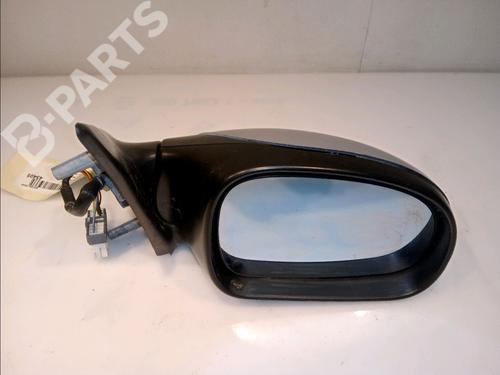 Used Right mirror PEUGEOT 406 (8B) 1.8 16V (110 hp) 11102591