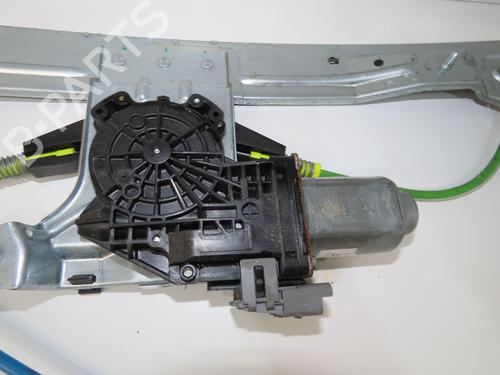 Used Front left window mechanism Front left window mechanism CITROËN C3 Picasso (SH_) 1.6 HDI 90 (92 hp) 32332362 32332362