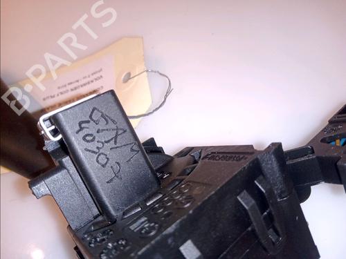 Steering column stalk VW GOLF PLUS V (5M1, 521) 1.6 TDI | BP11101172I23