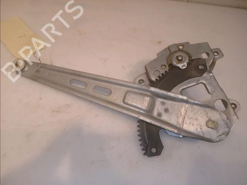 Rear right window mechanism HYUNDAI GETZ (TB) 1.1 | BP15100081C25 