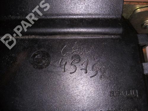 Tailgate lock OPEL ASTRA H GTC (A04) 1.7 CDTI (L08) | BP12116920C101 