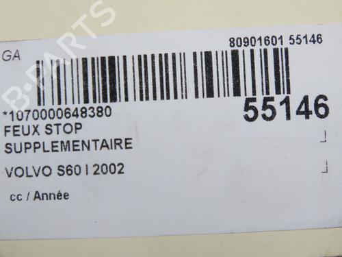Third brake light VOLVO S60 I (384) 2.4 | BP38548172L11 - Image 5