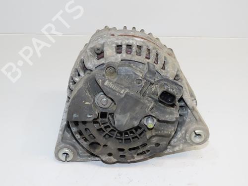 Alternator OPEL CORSA D (S07) 1.2 (L08, L68) | BP32377301M7 - Image 2