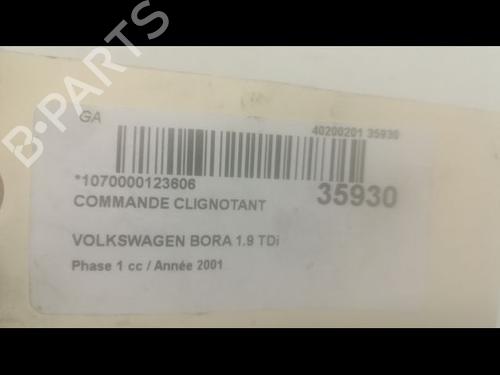 Used Steering column stalk Steering column stalk VW BORA I (1J2) 1.9 TDI (115 hp) 9603270 9603270