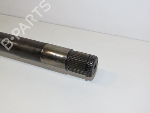Right front driveshaft MERCEDES-BENZ M-CLASS (W164) ML 350 4-matic (164.186) | BP18415070M39 