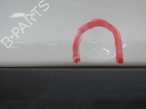 Left front door RENAULT TRAFIC III Van (FG_) 1.6 dCi 125 (FGMH) | BP29170487C2 