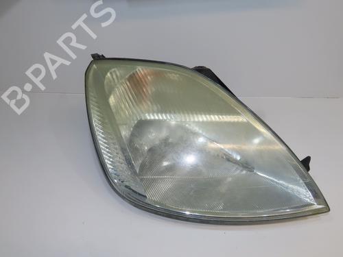 Used Right headlight Right headlight 31274448 31274448