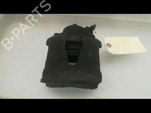 Used Left front brake caliper VW GOLF IV (1J1) 1.9 TDI (110 hp) 14878089