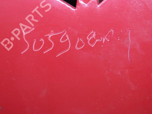 Right taillight MINI MINI (R56) Cooper | BP28832637C35