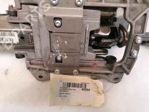 Used Steering column Steering column AUDI Q7 (4LB) 3.0 TDI quattro (240 hp) 16537955 16537955