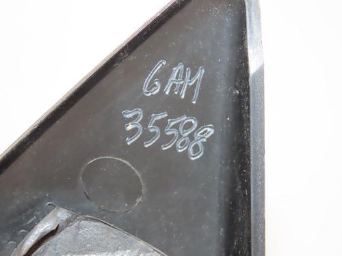 Right mirror RENAULT MEGANE II (BM0/1_, CM0/1_) 1.5 dCi (BM0F, BM0T, BM2B, CM0F, CM0T) | BP9599278C27 