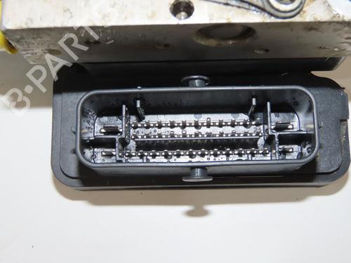 ABS pump RENAULT MASTER III Van (FV) 2.3 dCi 165 RWD (FV0P, FV0U, FV10, FV12, FV1E) | BP32200820M43 - Image 2